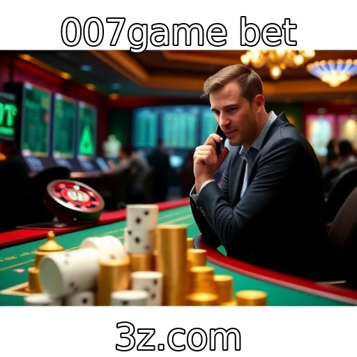 Evolução do comportamento de apostadores brasileiros em cassinos online