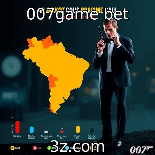 Demografia do jogador brasileiro no espaço de cassino online