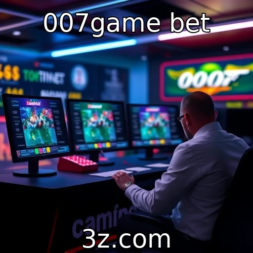 Mudanças regulatórias e suas implicações para operadores de jogos online